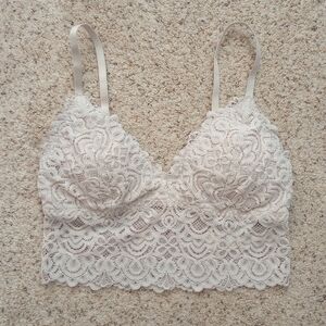 Gilly Hicks Lace Bralette